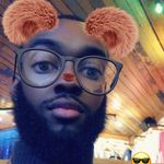 Gerald Witherspoon - @manny.tootall - Instagram