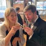 Gerald Witt - @ezcookingfora - Instagram