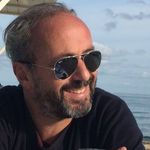Gérald Wittock - @geraldwittock - Instagram