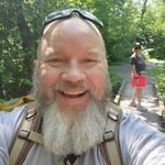 Gerald Wood - @thegerrywithag - Instagram