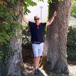 Gerald Wood - @gez4000_england - Instagram