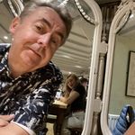 Gerald Wood - @woodgerald - Instagram