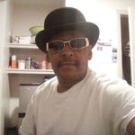 Gerald Wood - @geraldwood771 - Instagram