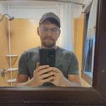 Gerald Wood - @woodgerald24 - Instagram