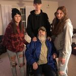 Gerald Wood - @woodg042 - Instagram