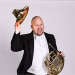 Gerry Wood - @geraldwoodhorn - Instagram