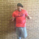 Gerald Woodall - @geraldwoodall - Instagram