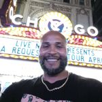 Gerald Woodall - @gwoodall2 - Instagram
