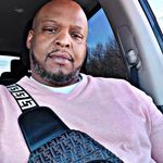 Gerald Woodall - @smodaddy777 - Instagram