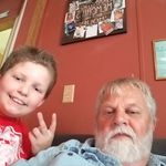 gerald worthy - @gearhead.gw - Instagram
