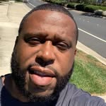 Gerald Wright - @gdub_1979 - Instagram
