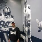 Gerald Wright - Facebook