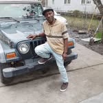 Gerald Wright - @gerald.wright.9277583 - Instagram