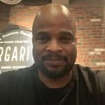 Gerald Wright - @gwright86dunk - Instagram