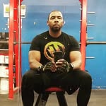 Gerald Wright - @i_embrace_the_pain - Instagram