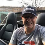 Gerald Ronald - @geraldronald551 - Instagram