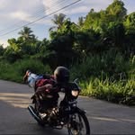 Gerald Xavier Mangayon - @geraldxvier - Instagram