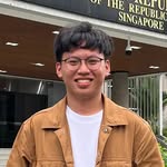 Gerald Xavier Widjaja 郭明辉 - @geraldxaavier - Instagram