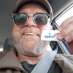 Gerald Yarbrough - @tetsuoyarbrough - Instagram