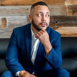 Gerald Yates - @gogogdgtguy - Instagram