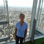 Geraldine Yates - @geraldine.yates.10 - Instagram