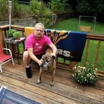 Gerald Yeager - @gunnerg1960 - Instagram