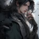 @geraldyeager07 - Instagram