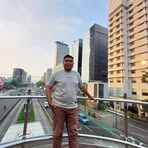 Geraldy Imanto Siburian - Facebook