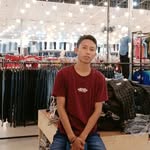 Geraldy imran - @geraldyimran - Instagram