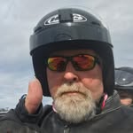 Gerald "Magnum" Yoakum - @originalbikerwithabarcard - Instagram