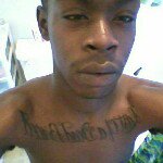 Gerald York - @azfarazturnupsimwitallthat - Instagram