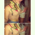 Gerald York - @broodtaruzin - Instagram