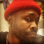 Gerald York - @york91111 - Instagram