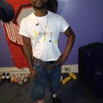 Gerald York - @geraldyork21 - Instagram