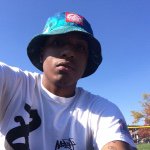 Gerald Young - @gyoung88 - Instagram