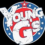 Gerald Young - @younggsbbq - Instagram