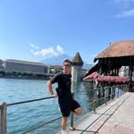 Gerald Young - @geraldjimsyoung - Instagram