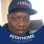 Gerald Young - @youngsr_gerald - Instagram