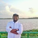 Gerald Young - @geraldcfay - Instagram