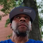 Gerald Young - @inthestreetswithg - Instagram