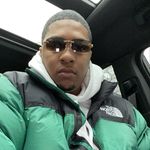 Gerald Young - @gyoung3x - Instagram