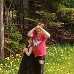 Gerald Young - @newfoundlander84 - Instagram