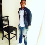 Gerald young - @geraldyoung746 - Instagram