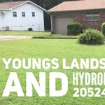 GERALD YOUNG AKA (DRECO) - @youngs_landscape - Instagram