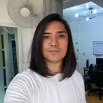 Gerald Yu - @geprox13 - Instagram