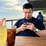 Gerald Yu Guoliang - @gnailoug - Instagram