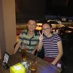 Gerald Yu Sen Ho - @geraldyusenho - Instagram