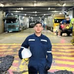 Gerald Yucot - @geraldyucs - Instagram