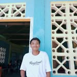 RA LD GE - @geraldyupo - Instagram
