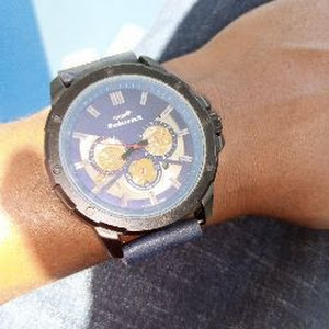 Geraldzacks - @blackhawk084 - TikTok